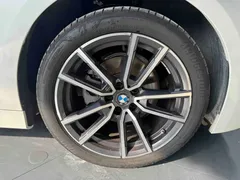 2023 BMW 3 Series 3 320Li M, белый — фото 32