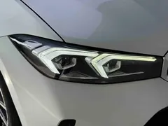 2023 BMW 3 Series 3 320Li M, белый — фото 33