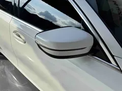 2023 BMW 3 Series 3 320Li M, белый — фото 34