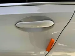 2023 BMW 3 Series 3 320Li M, белый — фото 37