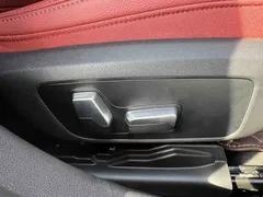2023 BMW 3 Series 3 320Li M, белый — фото 41