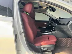 2023 BMW 3 Series 3 320Li M, белый — фото 46