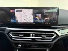 2023 BMW 3 Series 3 320Li M, белый — фото 49