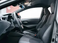 2021 Toyota Levin Hybrid 1.8H E-CVT Base — фото 9