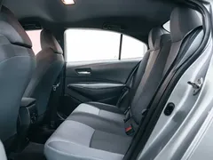 2021 Toyota Levin Hybrid 1.8H E-CVT Base — фото 10