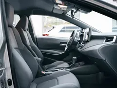 2021 Toyota Levin Hybrid 1.8H E-CVT Base — фото 11