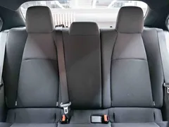 2021 Toyota Levin Hybrid 1.8H E-CVT Base — фото 21