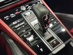 2019 Porsche Cayenne Coupe 3.0T, белый — фото 15