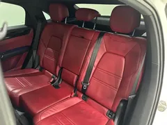 2019 Porsche Cayenne Coupe 3.0T, белый — фото 20
