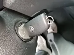 2021 Nissan Tiida 1.6L CVT — фото 9