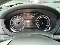 2021 Nissan Tiida 1.6L CVT — фото 12