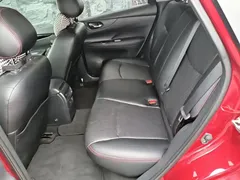 2021 Nissan Tiida 1.6L CVT — фото 17
