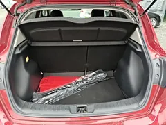 2021 Nissan Tiida 1.6L CVT — фото 19
