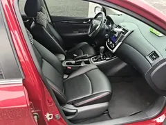 2021 Nissan Tiida 1.6L CVT — фото 25