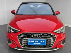 2023 Audi A3L Limousine 35 TFSI — фото 2