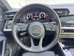 2023 Audi A3L Limousine 35 TFSI — фото 11