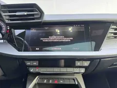 2023 Audi A3L Limousine 35 TFSI — фото 12