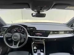 2023 Audi A3L Limousine 35 TFSI — фото 15