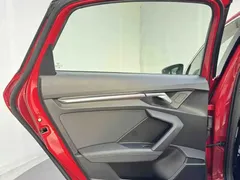 2023 Audi A3L Limousine 35 TFSI — фото 28