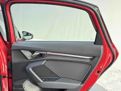 2023 Audi A3L Limousine 35 TFSI — фото 30