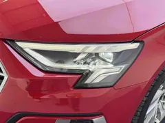 2023 Audi A3L Limousine 35 TFSI — фото 31