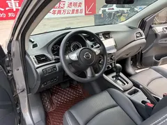 2022 Nissan Sylphy 1.6XE CVT Comfort — фото 4