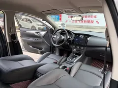 2022 Nissan Sylphy 1.6XE CVT Comfort — фото 8