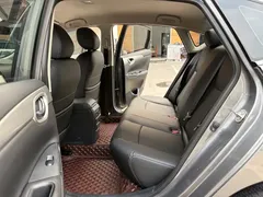 2022 Nissan Sylphy 1.6XE CVT Comfort — фото 13