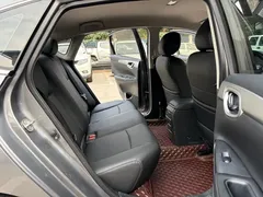 2022 Nissan Sylphy 1.6XE CVT Comfort — фото 14