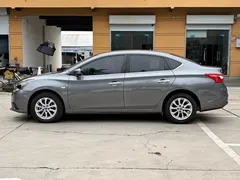 2022 Nissan Sylphy 1.6XE CVT Comfort — фото 16