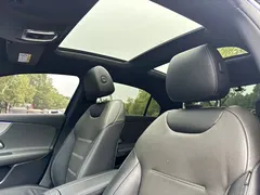 2020 Mercedes-Benz A-Class AMG A 35 L 4MATIC, синий — фото 9