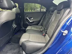 2020 Mercedes-Benz A-Class AMG A 35 L 4MATIC, синий — фото 11