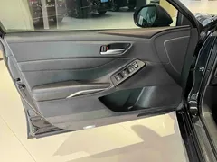 2023 Toyota Avalon 2.5L Luxury, чёрный — фото 9