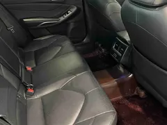 2023 Toyota Avalon 2.5L Luxury, чёрный — фото 12