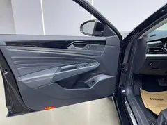 2023 Volkswagen Passat 330TSI Starry Elite, чёрный — фото 8