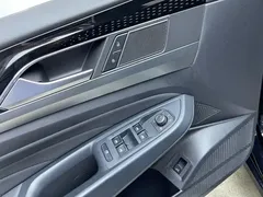 2023 Volkswagen Passat 330TSI Starry Elite, чёрный — фото 9