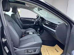 2023 Volkswagen Passat 330TSI Starry Elite, чёрный — фото 14