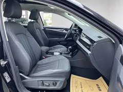 2023 Volkswagen Passat 330TSI Starry Elite, чёрный — фото 15