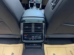 2023 Volkswagen Passat 330TSI Starry Elite, чёрный — фото 17