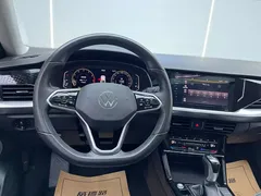 2023 Volkswagen Passat 330TSI Starry Elite, чёрный — фото 24
