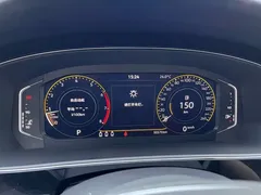 2023 Volkswagen Passat 330TSI Starry Elite, чёрный — фото 25