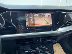 2023 Volkswagen Passat 330TSI Starry Elite, чёрный — фото 27