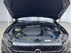 2023 Volkswagen Passat 330TSI Starry Elite, чёрный — фото 28