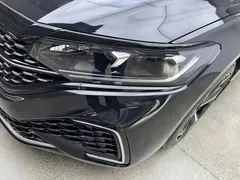 2023 Volkswagen Passat 330TSI Starry Elite, чёрный — фото 31