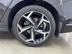 2023 Volkswagen Passat 330TSI Starry Elite, чёрный — фото 32