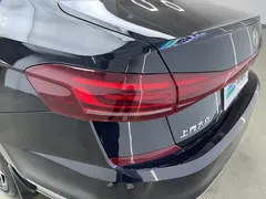 2023 Volkswagen Passat 330TSI Starry Elite, чёрный — фото 33