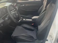 2022 Geely Binrui COOL 1.5T DCT, белый — фото 6