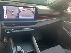 2022 Geely Binrui COOL 1.5T DCT, белый — фото 8