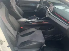 2022 Geely Binrui COOL 1.5T DCT, белый — фото 11