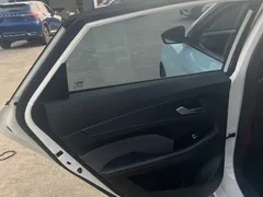 2022 Geely Binrui COOL 1.5T DCT, белый — фото 12